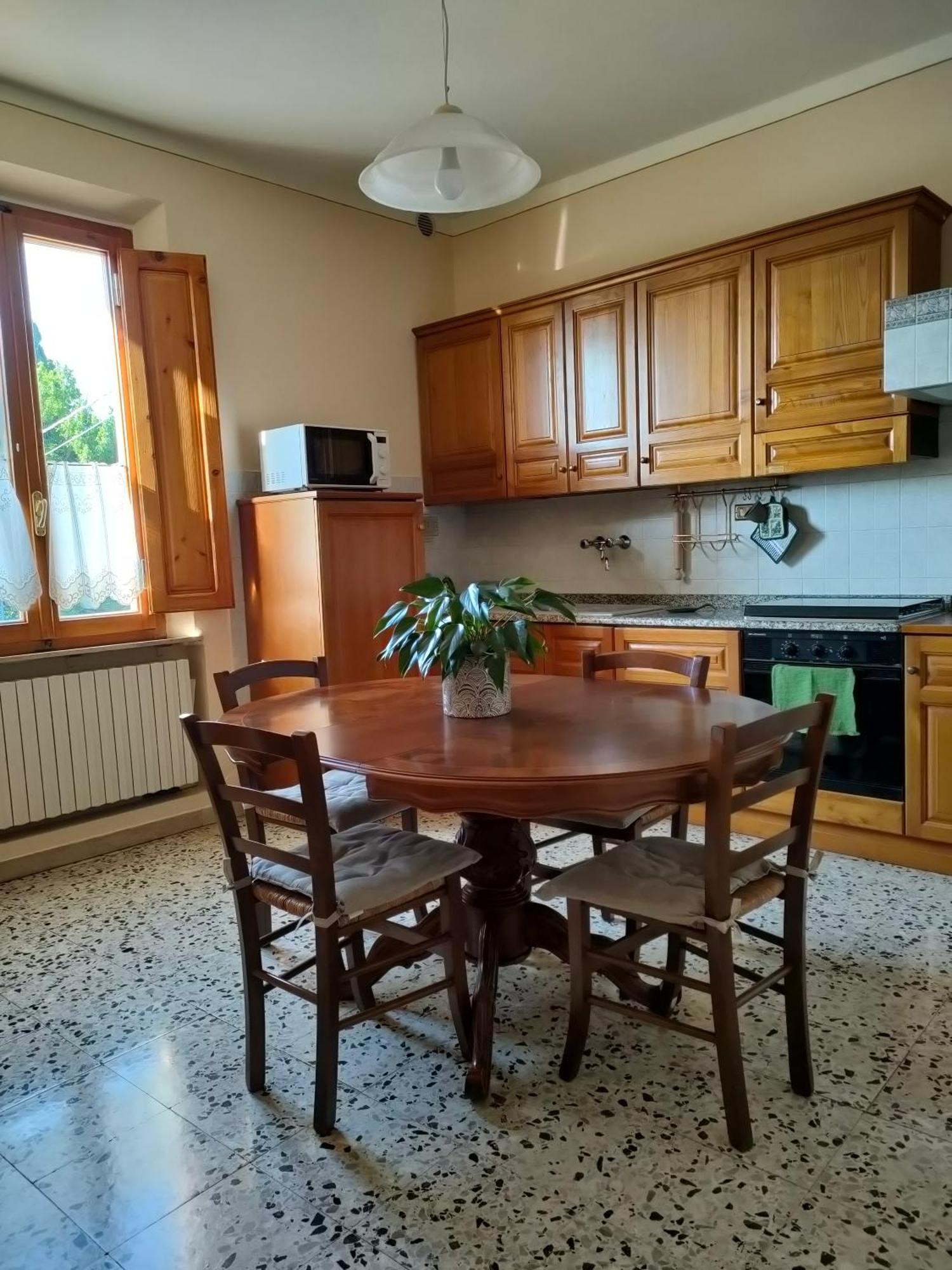 Podere Gian Battaglia Fucecchio Exterior foto
