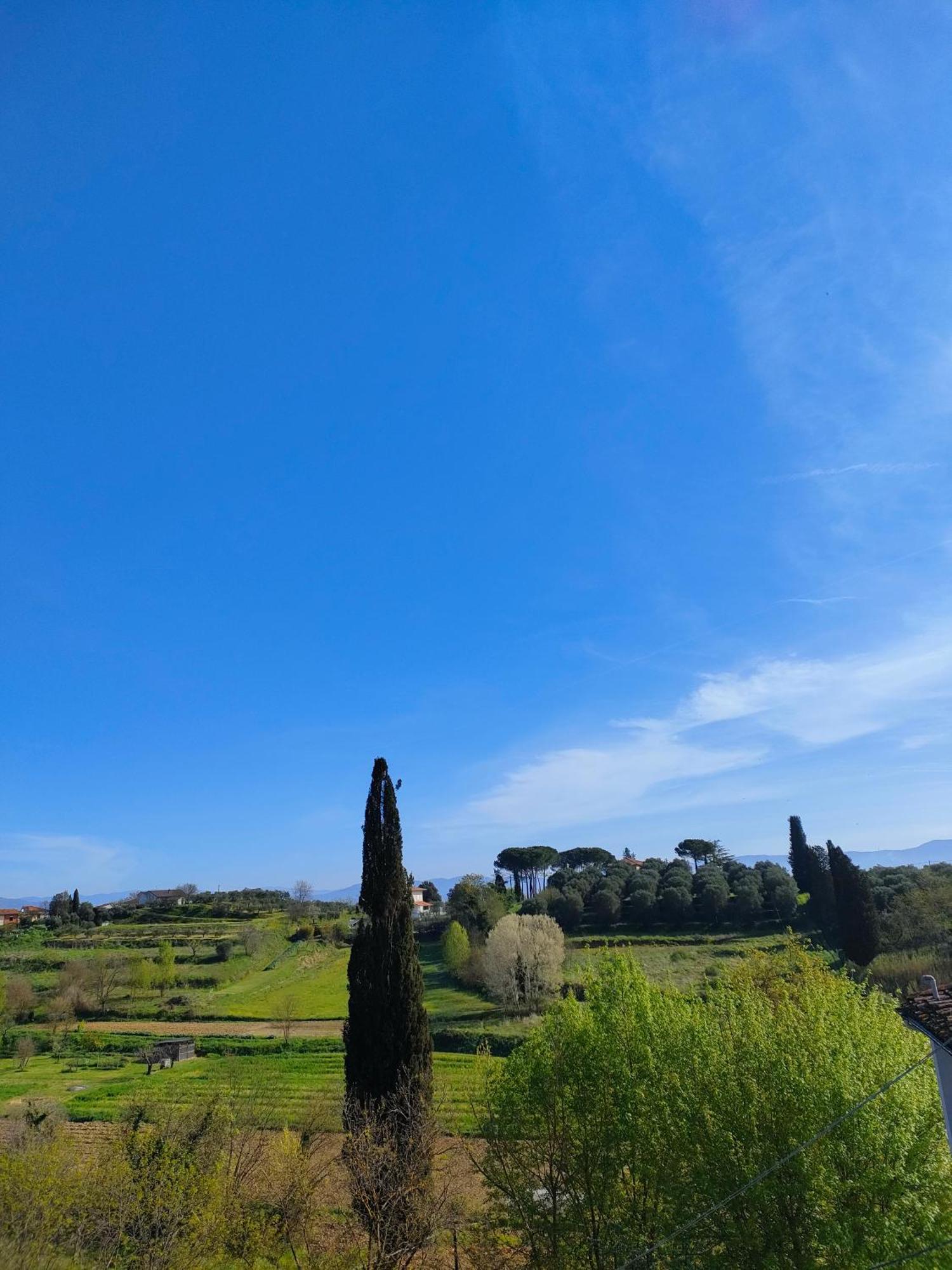 Podere Gian Battaglia Fucecchio Exterior foto